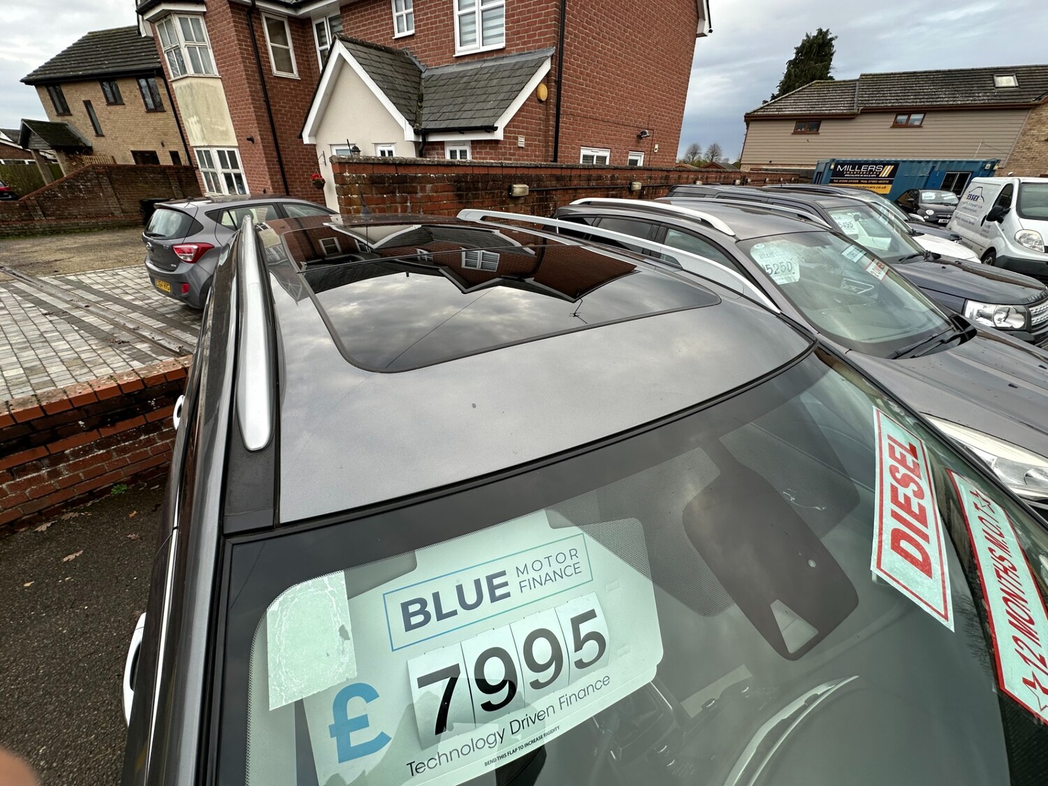 Used Nissan X-Trail 2016 for sale - 76897161: Photo 19