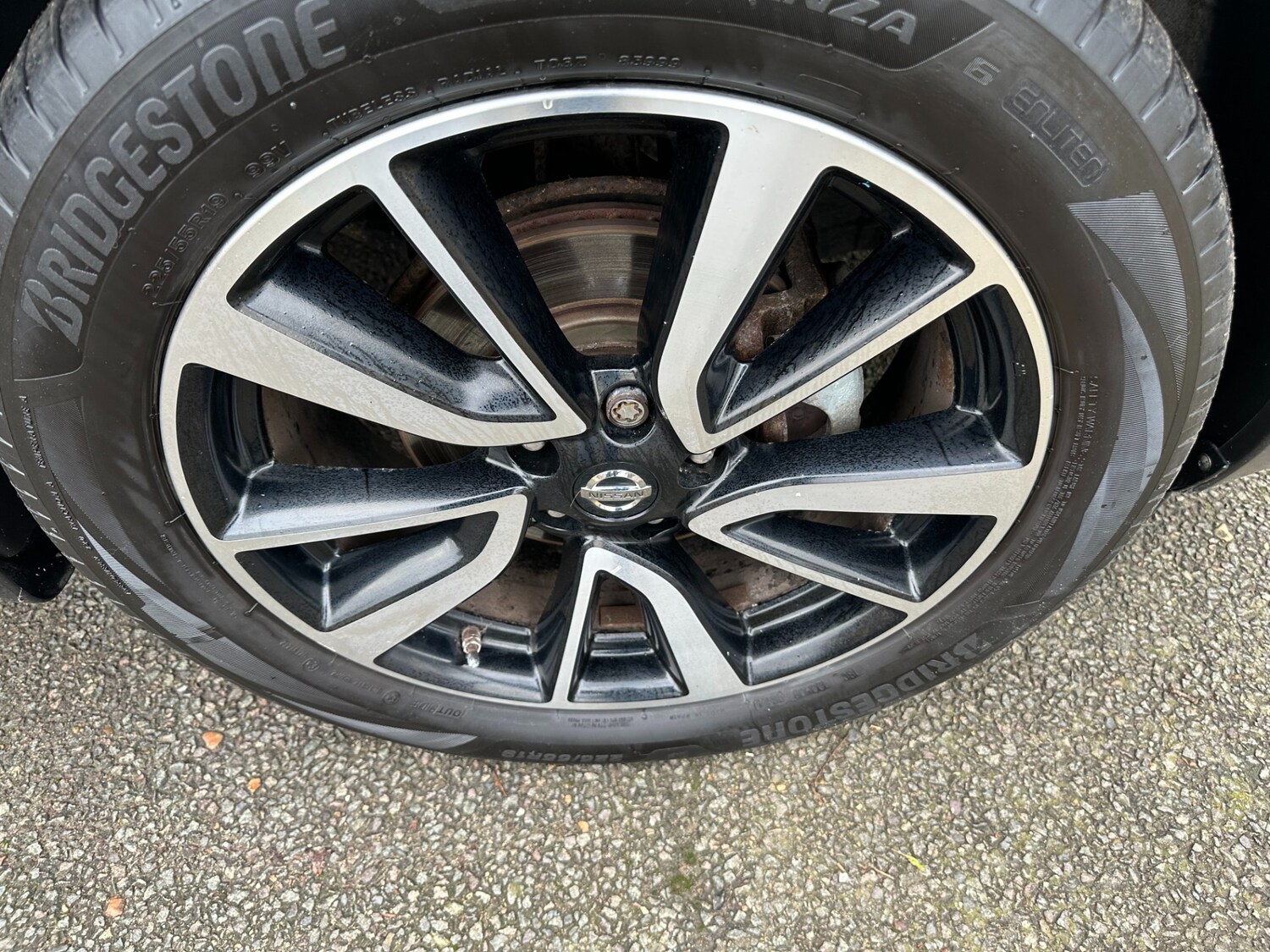 Used Nissan X-Trail 2016 for sale - 76897161: Photo 20