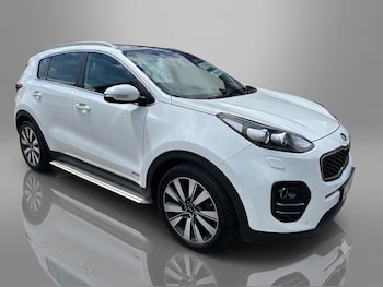 Used Kia Sportage 2016 for sale - 79127244: Photo