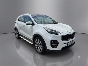 Used Kia Sportage 2016 for sale - 79127244: Photo