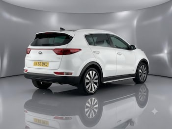 Used Kia Sportage 2016 for sale - 79127244: Photo
