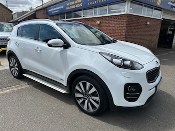 Used Kia Sportage 2016 for sale - 79127244: Photo
