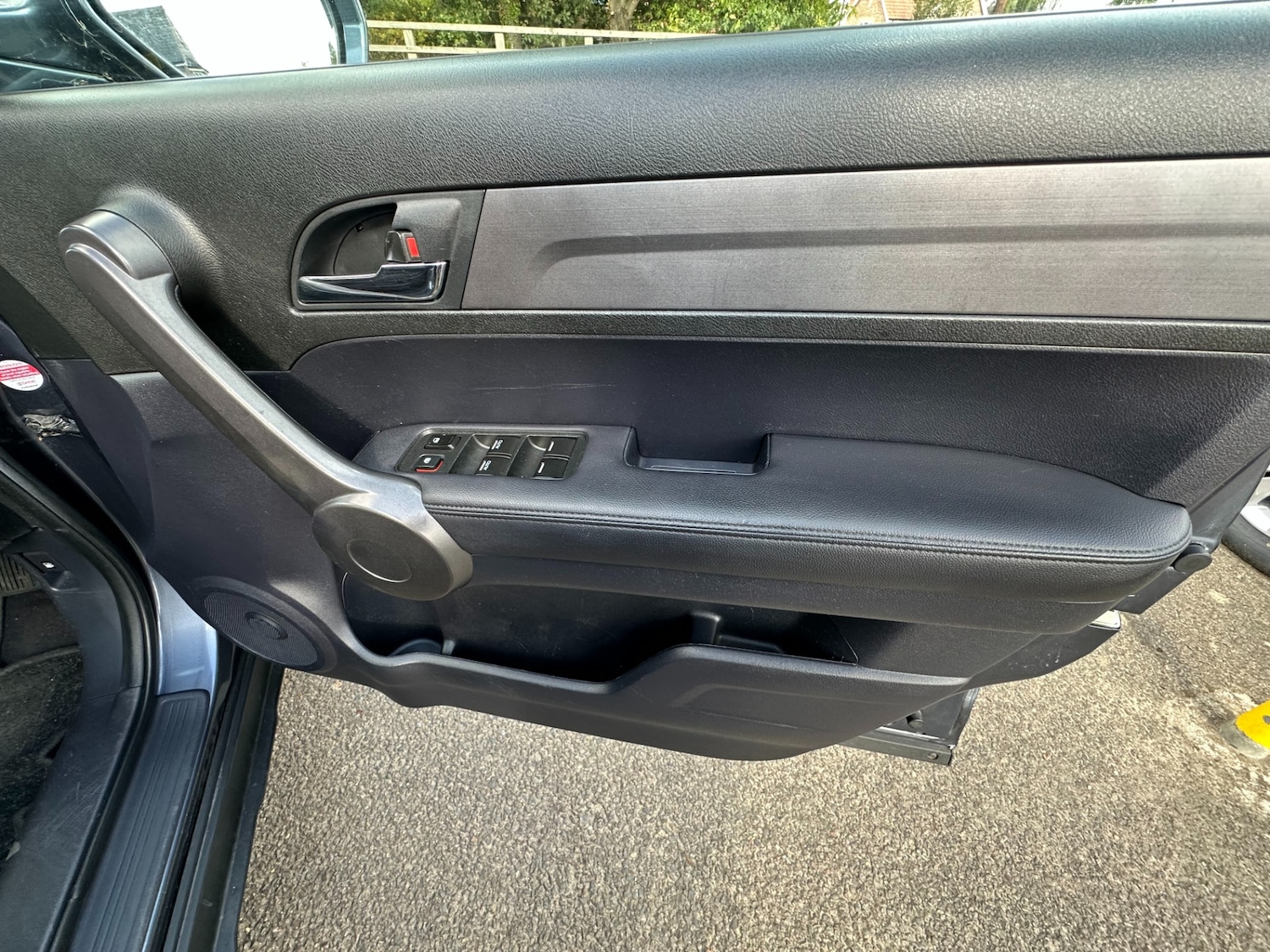 Used Honda CR-V 2008 for sale - 75908249: Photo 13