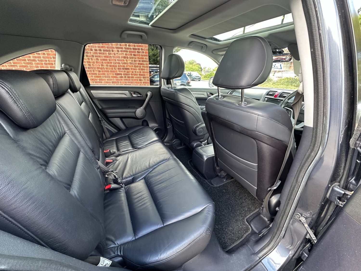 Used Honda CR-V 2008 for sale - 75908249: Photo 14