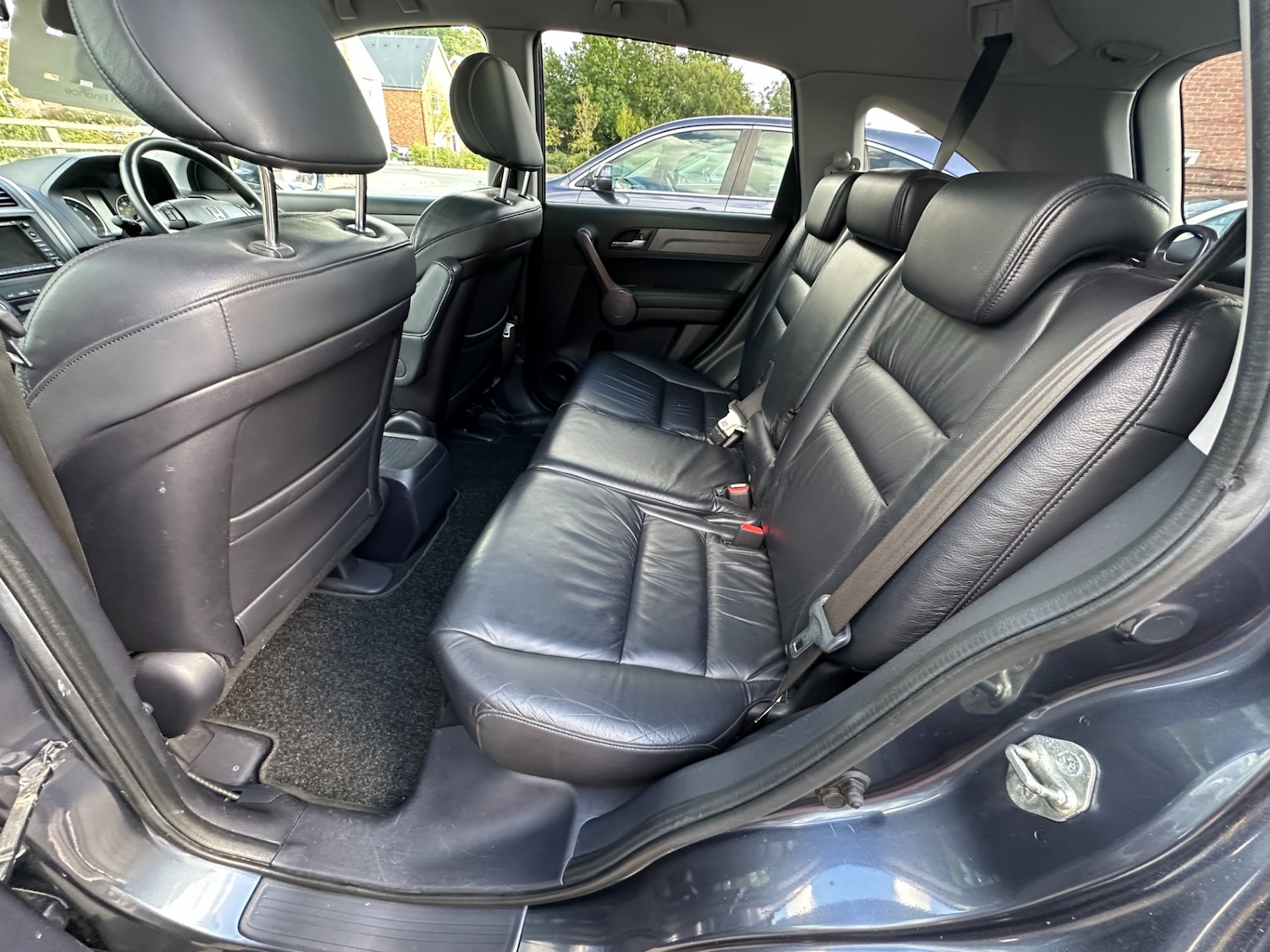 Used Honda CR-V 2008 for sale - 75908249: Photo 16