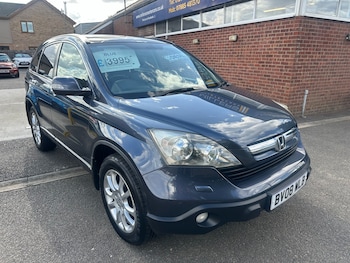 Used Honda CR-V 2008 for sale - 75908249: Photo 2