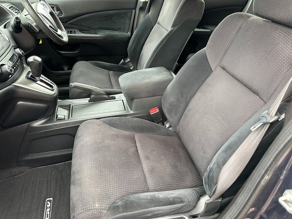 Used Honda CR-V 2013 for sale - 75617525: Photo 10