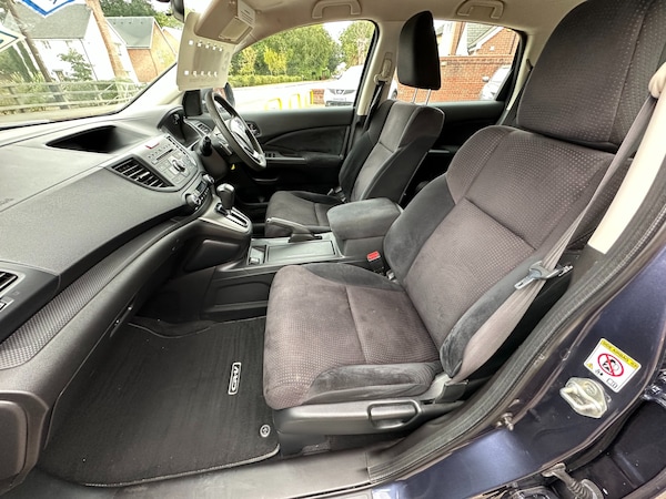 Used Honda CR-V 2013 for sale - 75617525: Photo 11