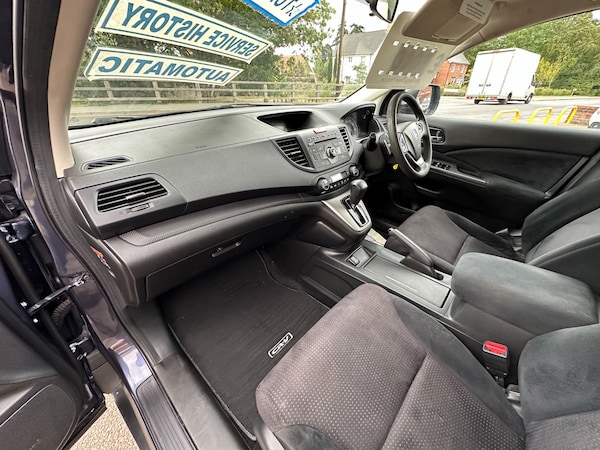 Used Honda CR-V 2013 for sale - 75617525: Photo 12