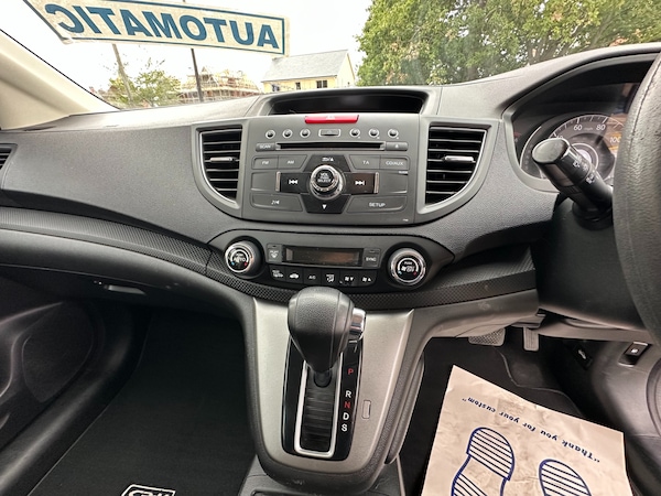 Used Honda CR-V 2013 for sale - 75617525: Photo 13