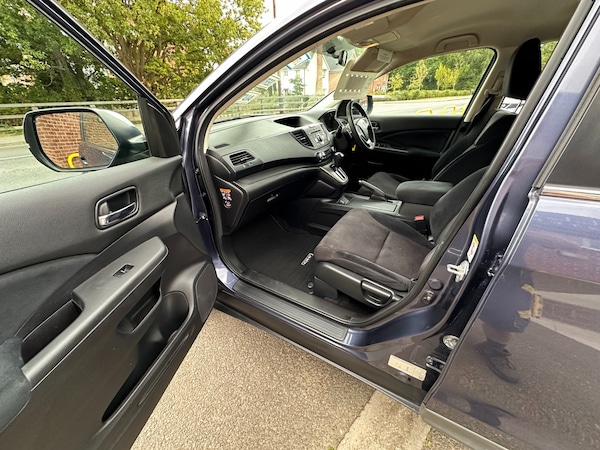 Used Honda CR-V 2013 for sale - 75617525: Photo 14