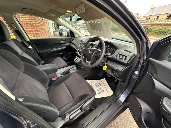 Used Honda CR-V 2013 for sale - 75617525: Photo 15
