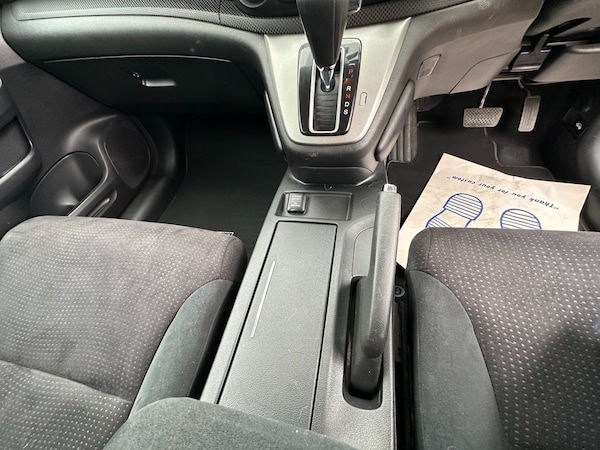 Used Honda CR-V 2013 for sale - 75617525: Photo 16