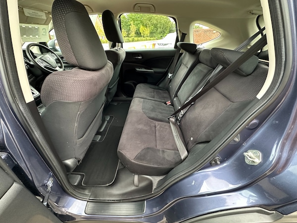 Used Honda CR-V 2013 for sale - 75617525: Photo 17