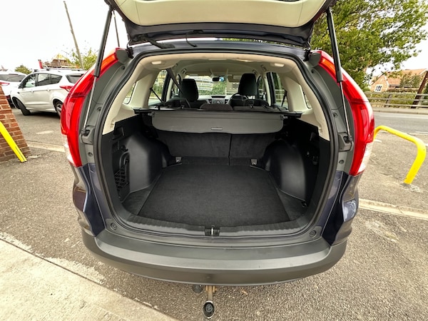 Used Honda CR-V 2013 for sale - 75617525: Photo 18