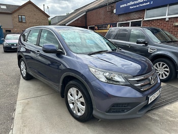Used Honda CR-V 2013 for sale - 75617525: Photo