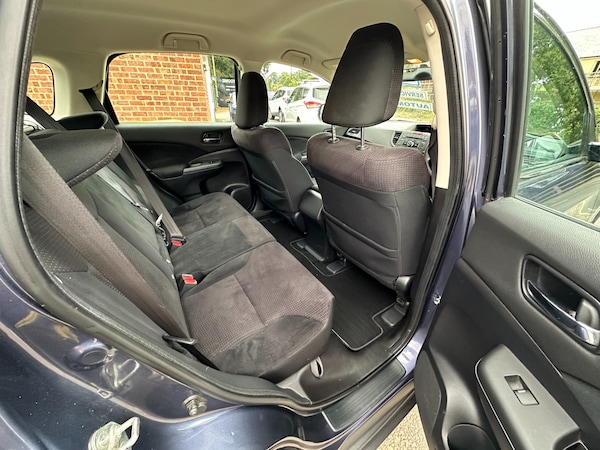 Used Honda CR-V 2013 for sale - 75617525: Photo 20