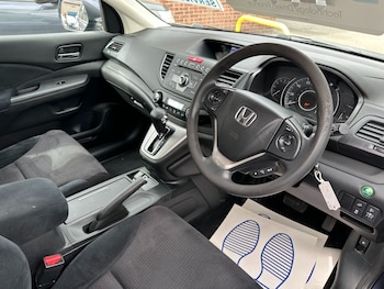 Used Honda CR-V 2013 for sale - 75617525: Photo