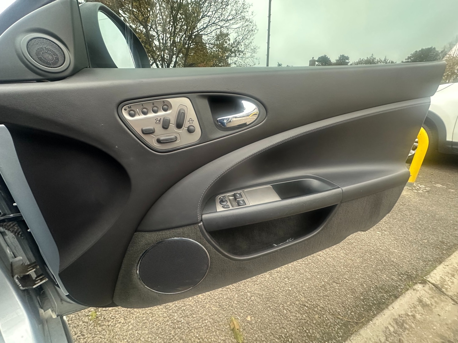 Used Jaguar XK 2006 for sale - 76533666: Photo 10