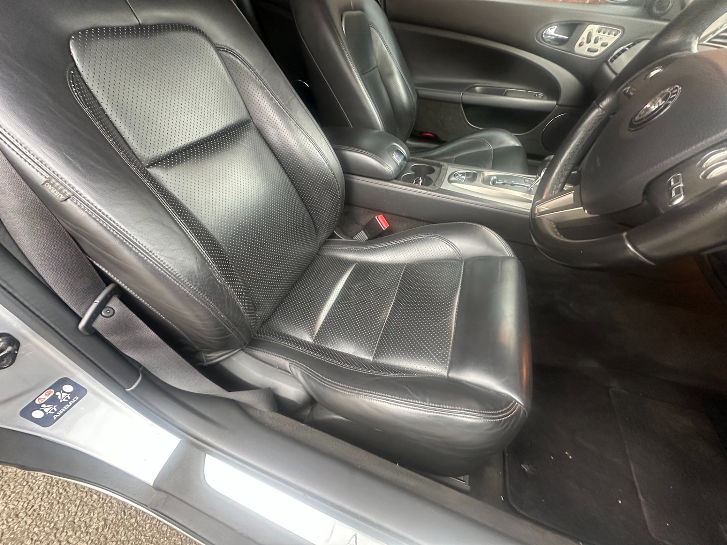 Used Jaguar XK 2006 for sale - 76533666: Photo 11