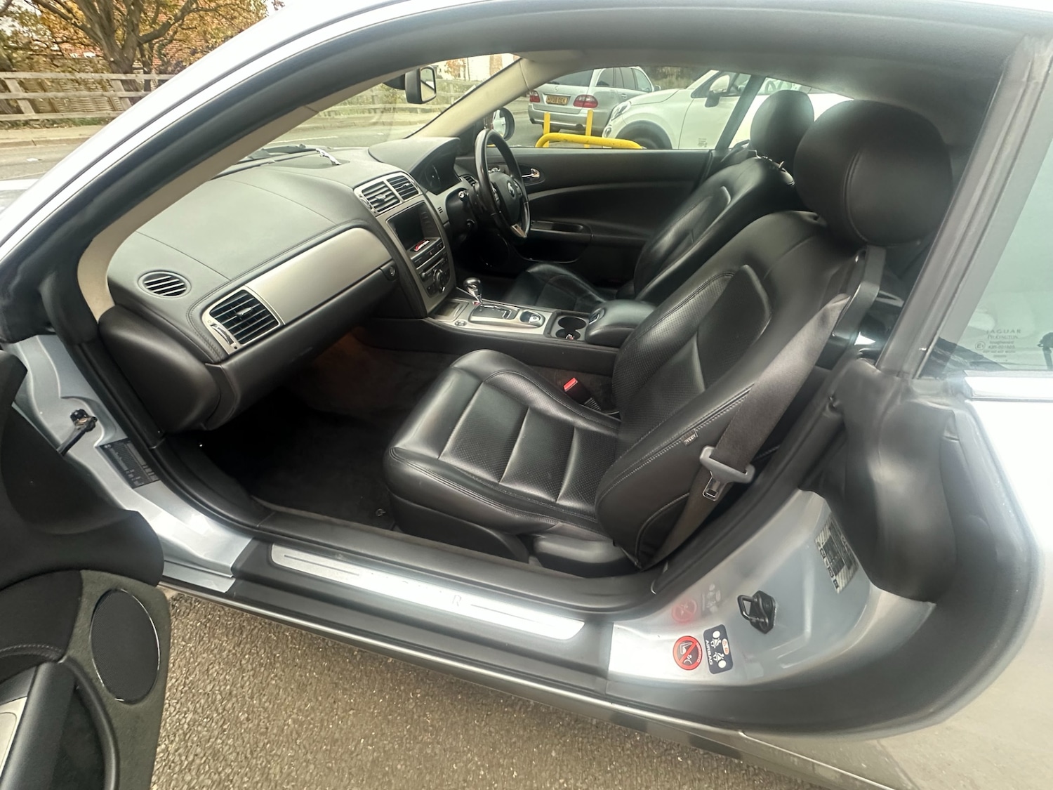 Used Jaguar XK 2006 for sale - 76533666: Photo 13