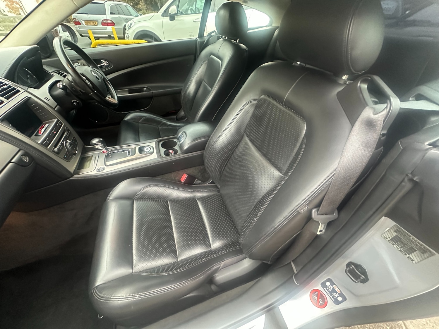 Used Jaguar XK 2006 for sale - 76533666: Photo 14