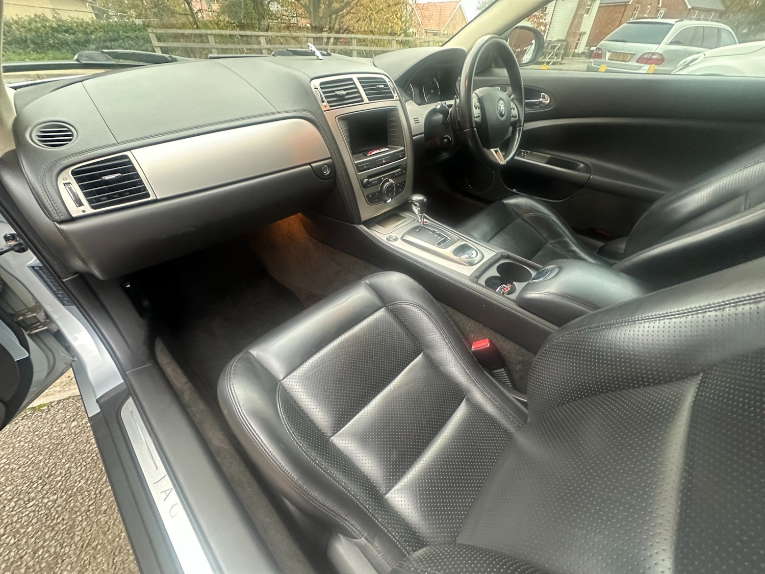 Used Jaguar XK 2006 for sale - 76533666: Photo 15