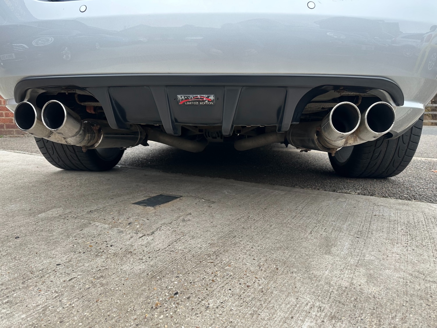 Used Jaguar XK 2006 for sale - 76533666: Photo 16