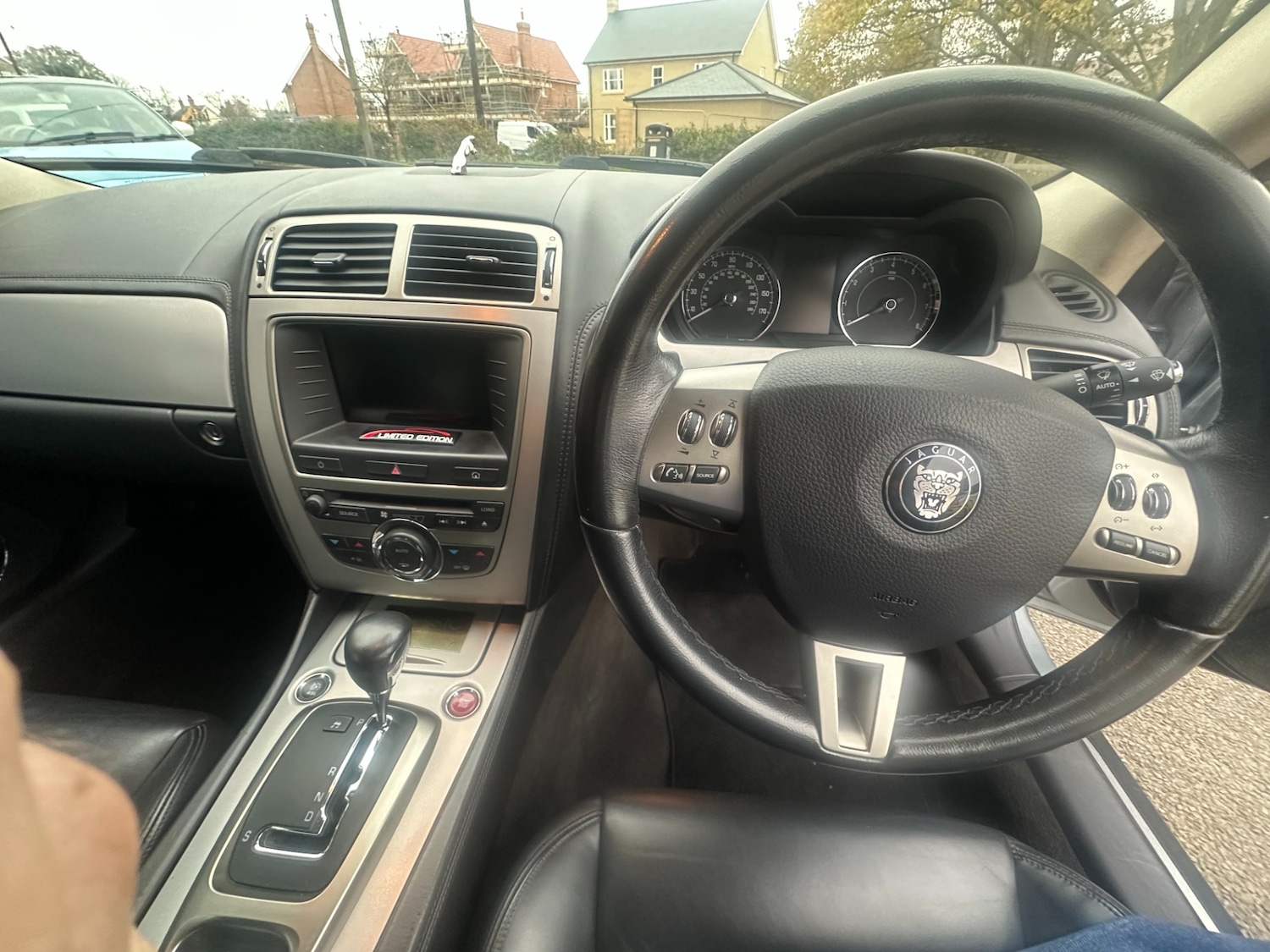 Used Jaguar XK 2006 for sale - 76533666: Photo 9