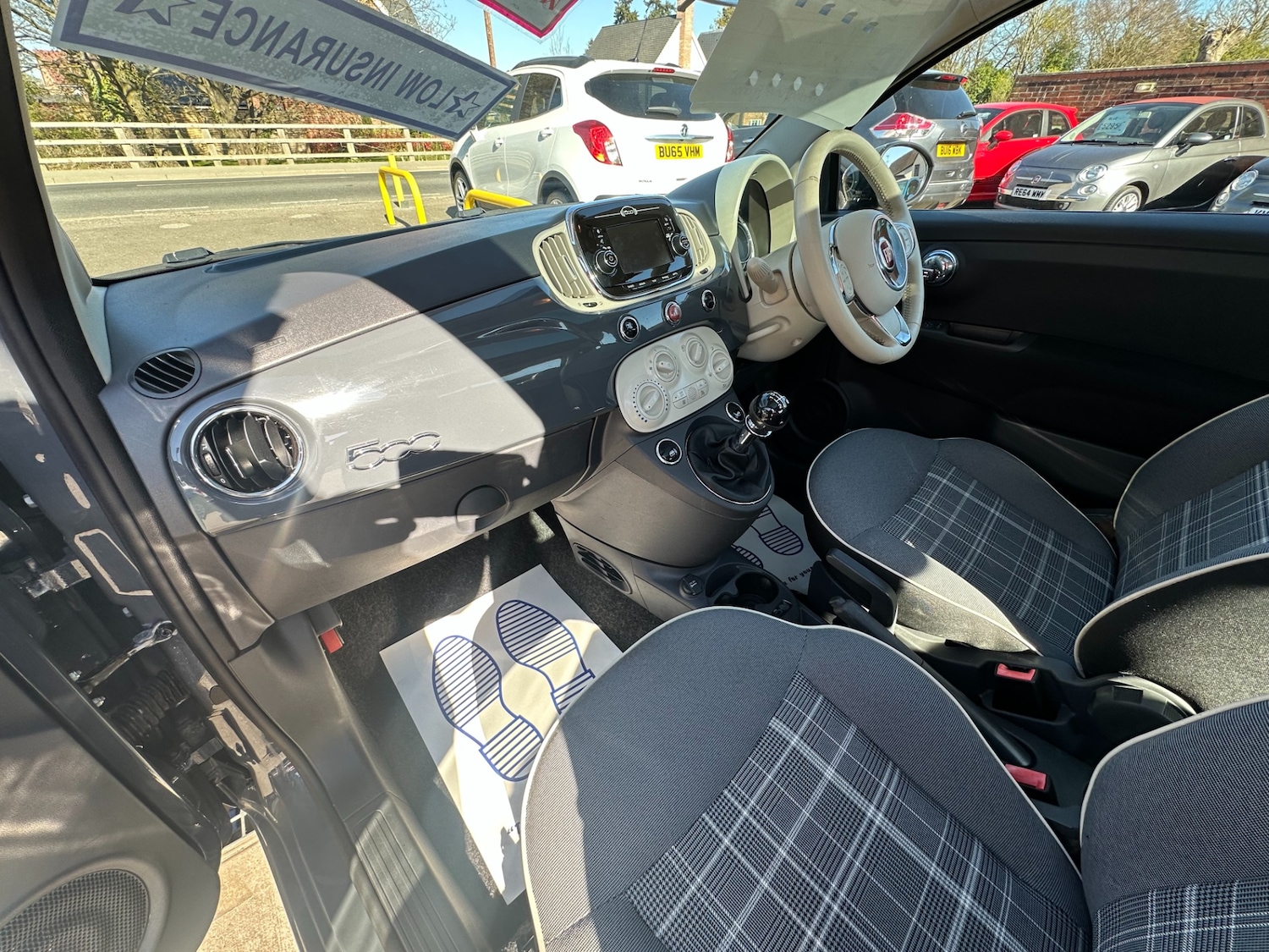 Vehicle 15