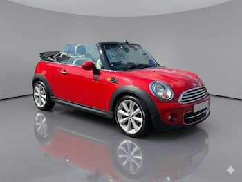 Used MINI Convertible 2014 for sale - 78473509: Photo