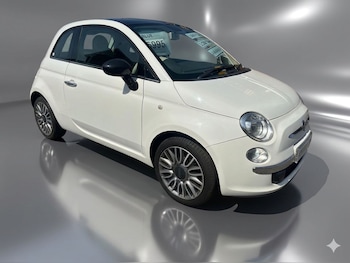 Used Fiat 500 2015 for sale - 78991489: Photo