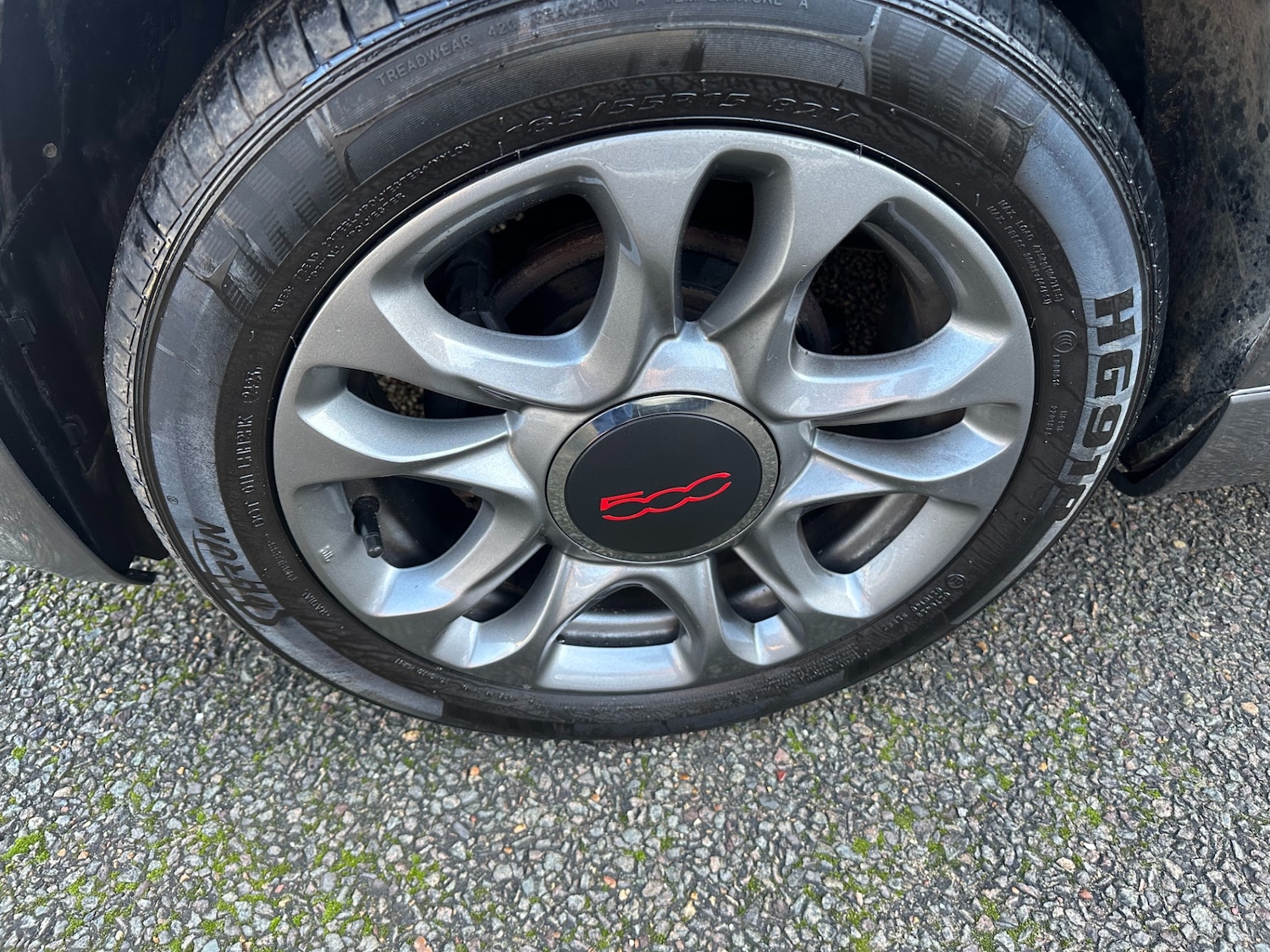 Used Fiat 500 2014 for sale - 77065808: Photo 10