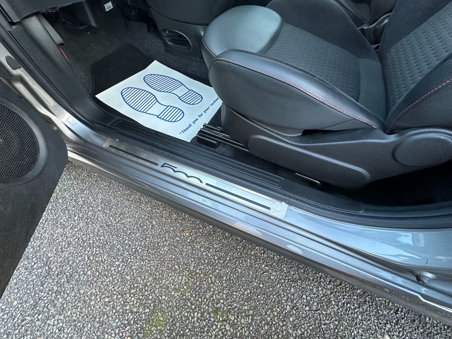 Used Fiat 500 2014 for sale - 77065808: Photo 13