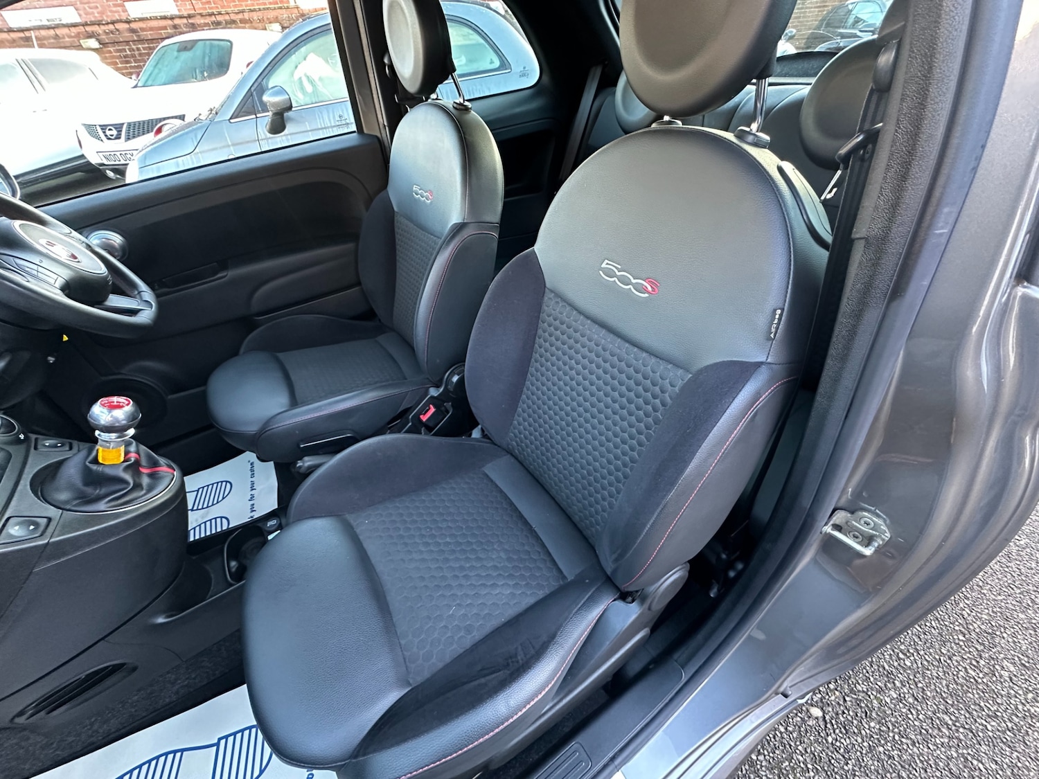 Used Fiat 500 2014 for sale - 77065808: Photo 14