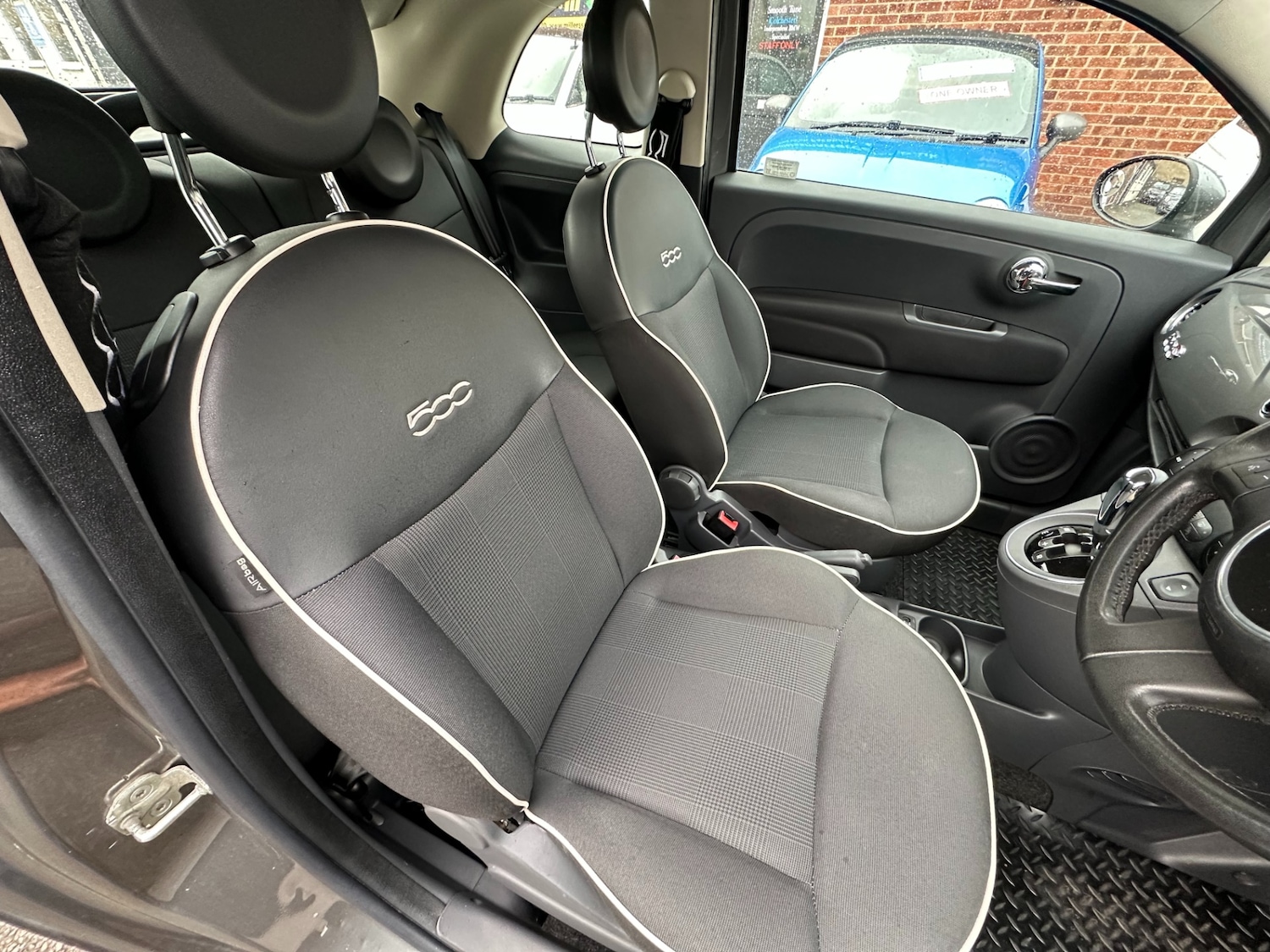 Used Fiat 500 2015 for sale - 76709803: Photo 16