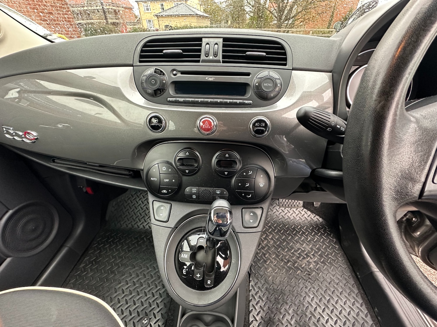 Used Fiat 500 2015 for sale - 76709803: Photo 17