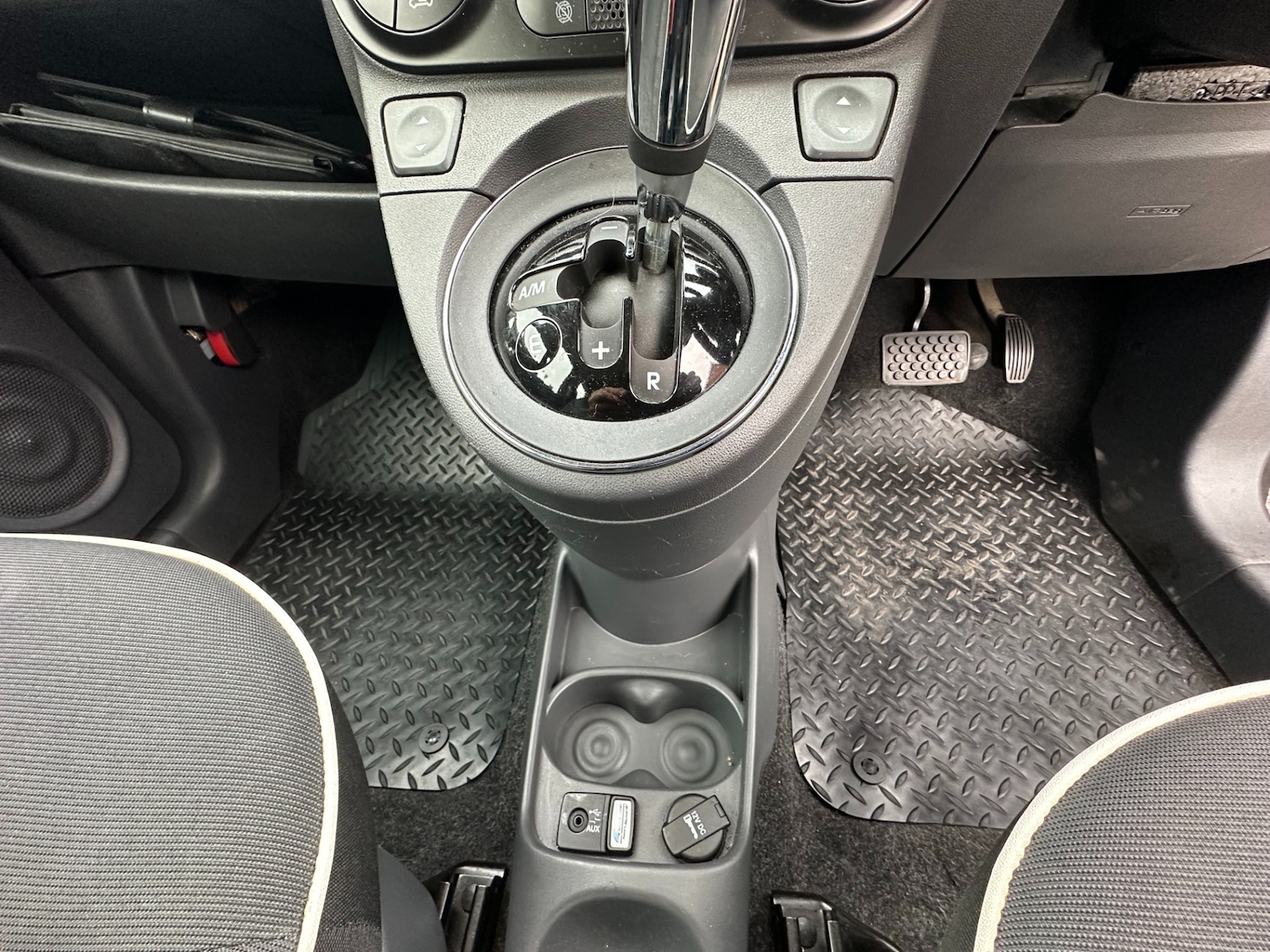 Used Fiat 500 2015 for sale - 76709803: Photo 18