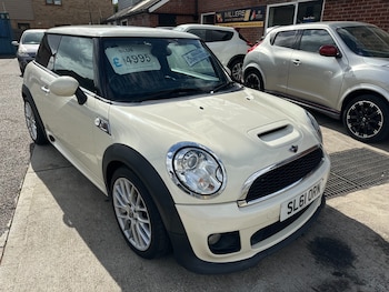 Used MINI Hatch 2011 for sale - 78258620: Photo