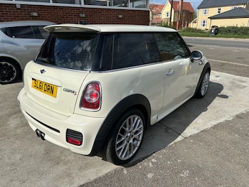 Used MINI Hatch 2011 for sale - 78258620: Photo