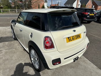 Used MINI Hatch 2011 for sale - 78258620: Photo