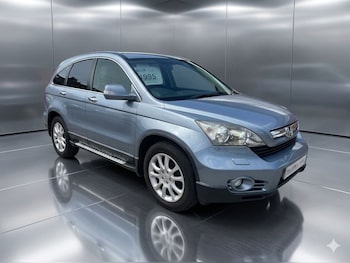 Used Honda CR-V 2007 for sale - 78733006: Photo