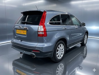 Used Honda CR-V 2007 for sale - 78733006: Photo