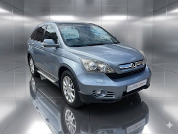 Used Honda CR-V 2007 for sale - 78733006: Photo