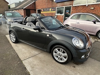 2014 (64) - 1.6 Cooper 2dr