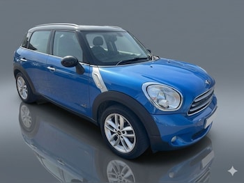 Used MINI Countryman 2012 for sale - 78732968: Photo