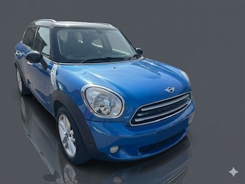 Used MINI Countryman 2012 for sale - 78732968: Photo