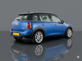 Used MINI Countryman 2012 for sale - 78732968: Photo