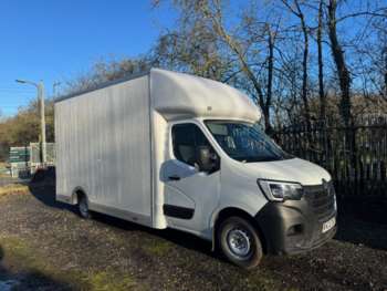 Used Renault Master 2022 for sale - 58523711: Photo