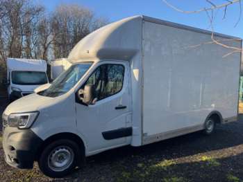 Used Renault Master 2022 for sale - 58523711: Photo